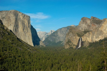 Yosemite Nationalpark, USA